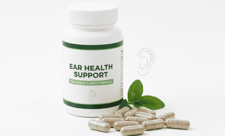 Best hearing support supplements – herbal ear health capsules to support hearing and auditory function naturally