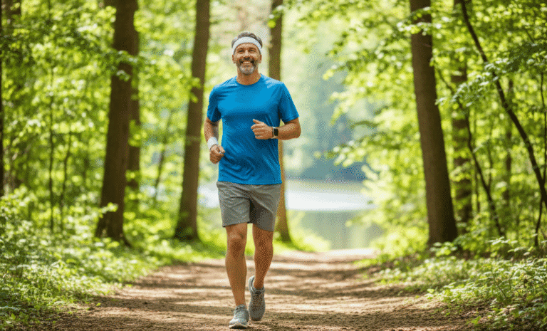 Natural prostate and men’s health supplements for vitality and balance