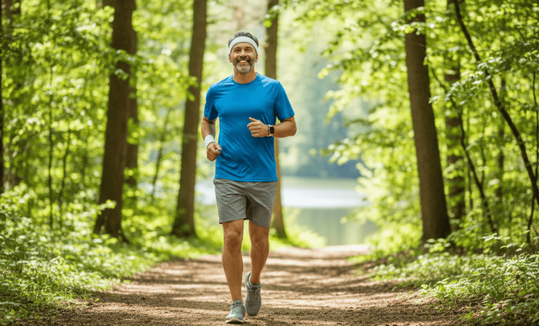 Natural prostate and men’s health supplements for vitality and balance