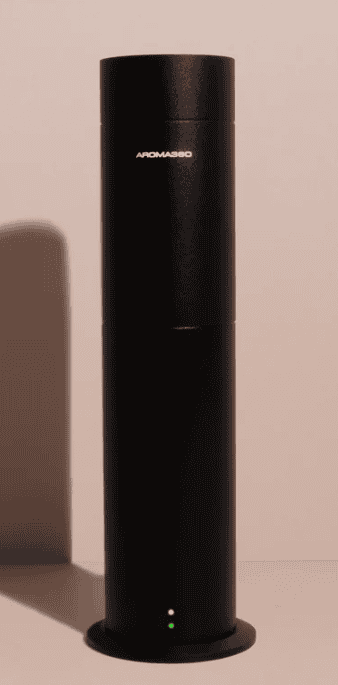 Aroma360 Mini Pro Scent Diffuser – compact home fragrance diffuser