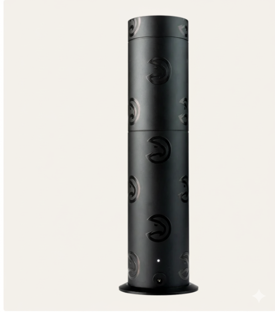 Aroma360 NBA Edition Starter Kit with Mini Pro Scent Diffuser and essential oils