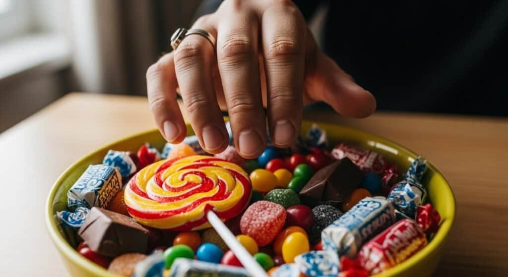 Struggling with persistent sugar cravings due to unstable blood sugar balance