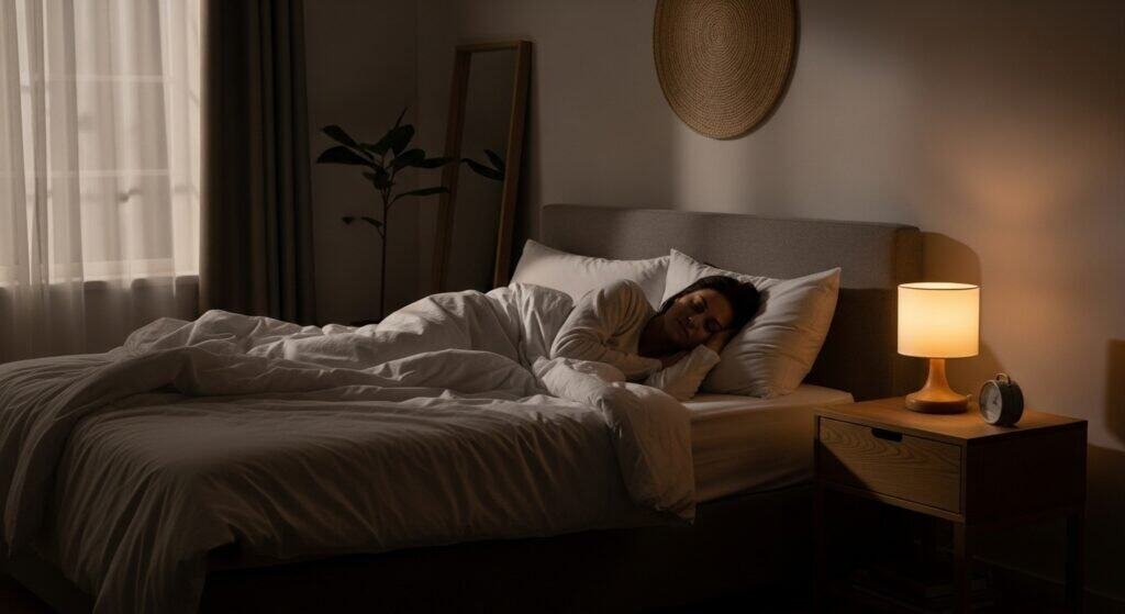 Better Sleep Quality with Tesla Care – Restful Sleep and Rejuvenation