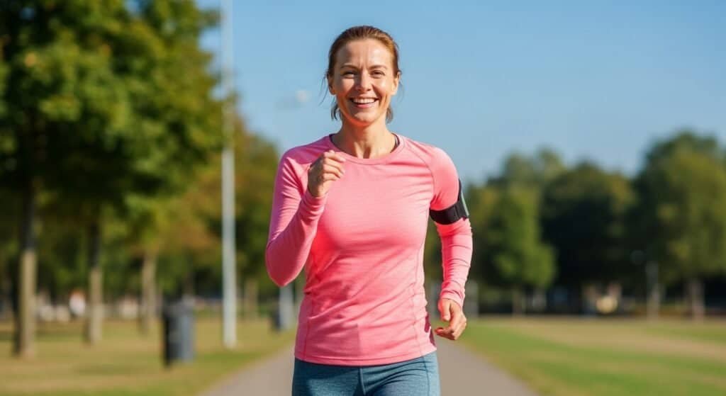 Improving circulation through walking and exercise—boosting blood flow to reduce varicose veins naturally