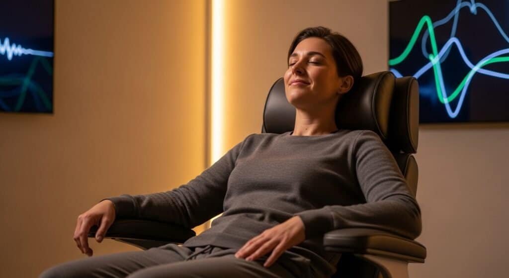 Physical Relaxation and Relief with Tesla Care – Easing Tension and Stress