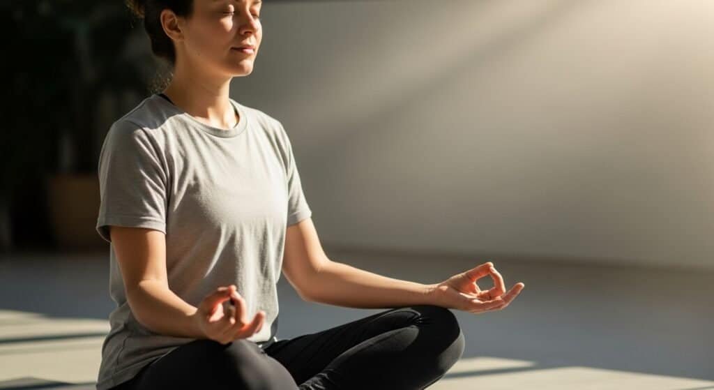 Emotional Balance and Inner Calm with Tesla Care – Finding Peace Amidst Stress