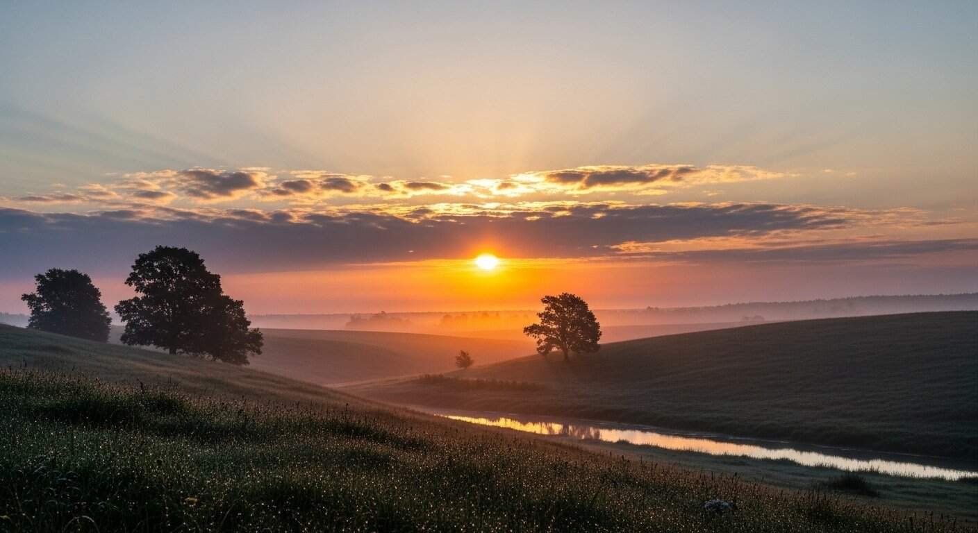 Awaken your energy with the power of the pineal gland - natural light and spiritual awakening